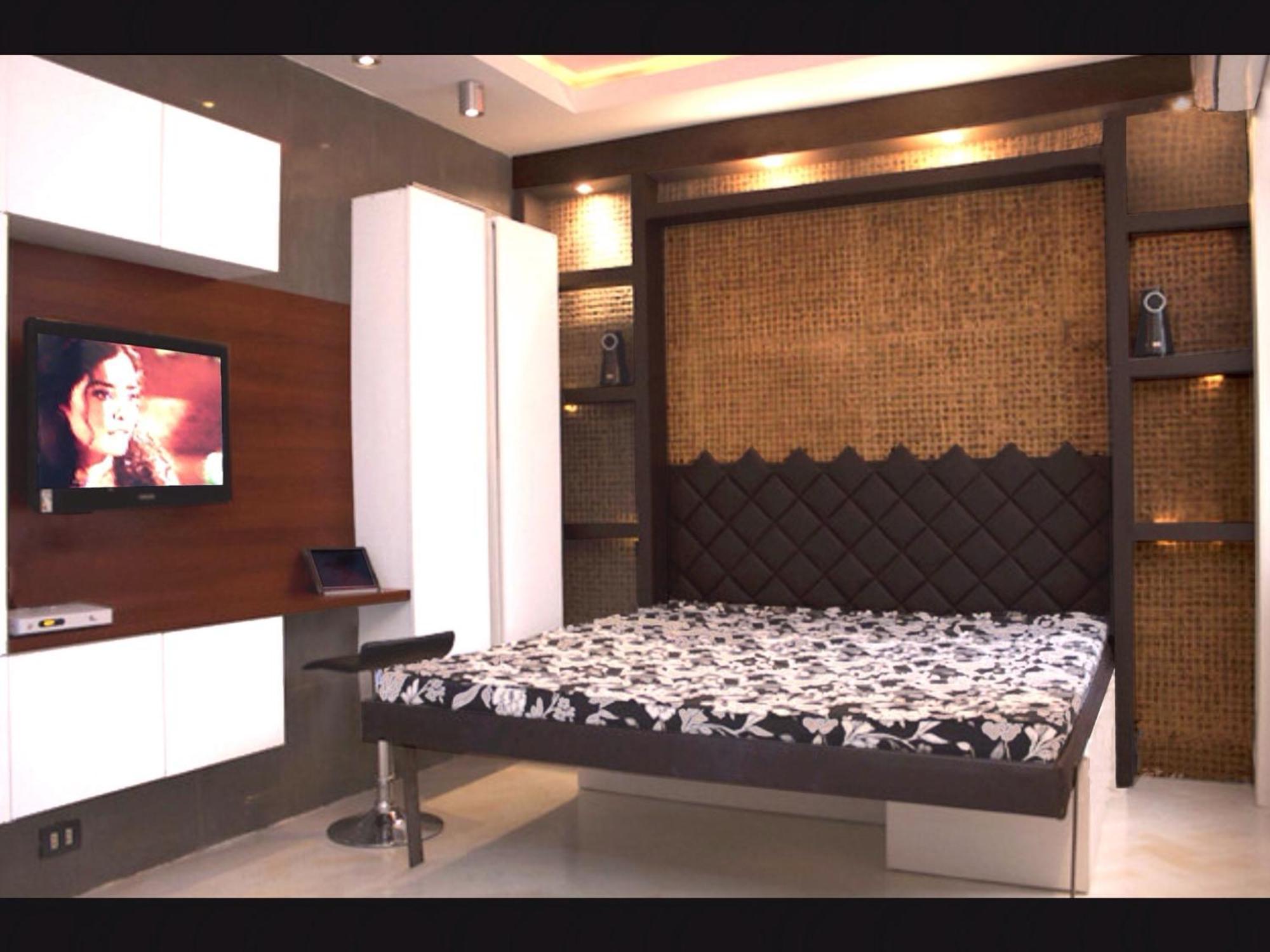 Apartamento Studio In Rio - Copacabana *